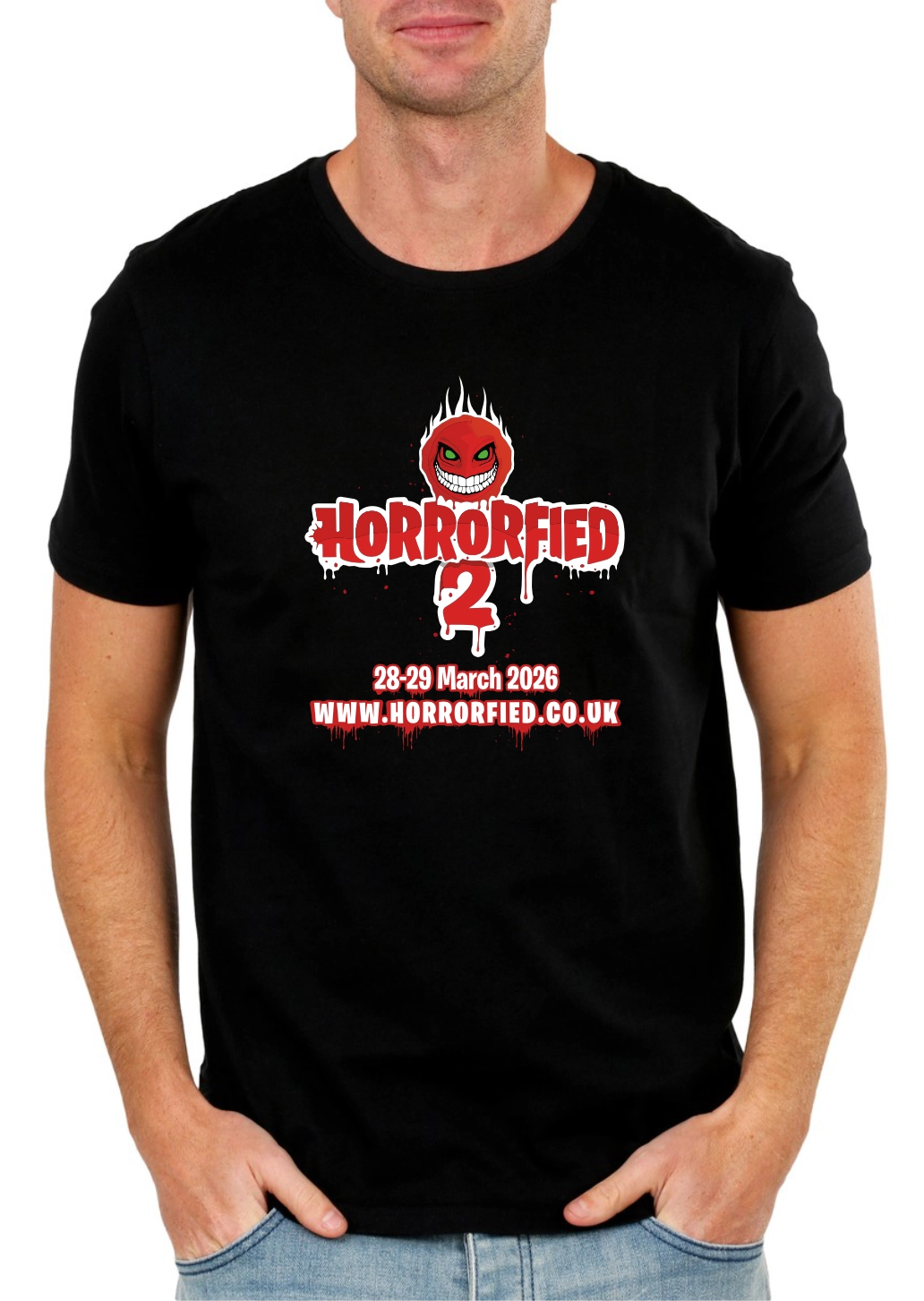Horrorfied 2