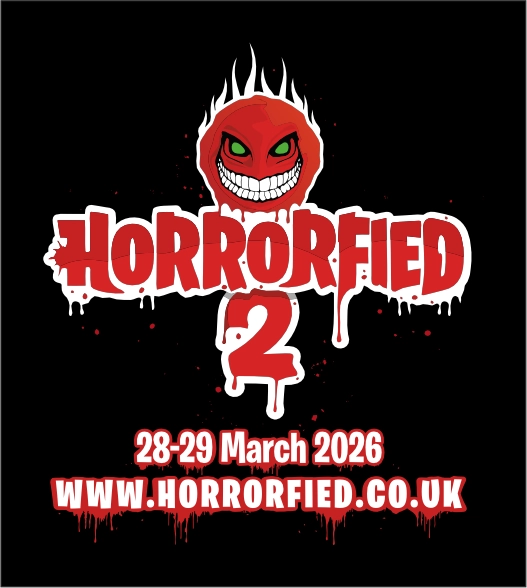 Horrorfied 2