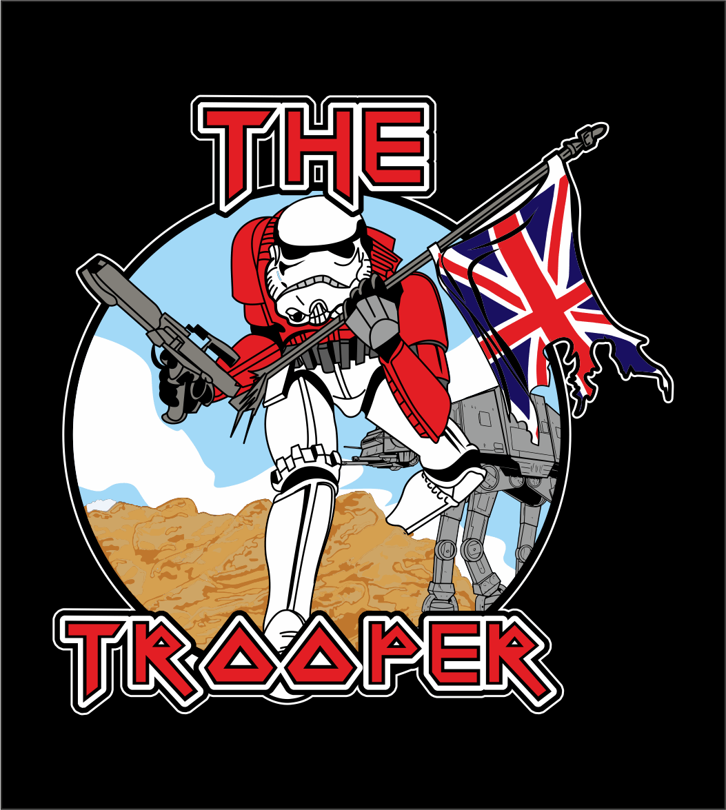 The Trooper