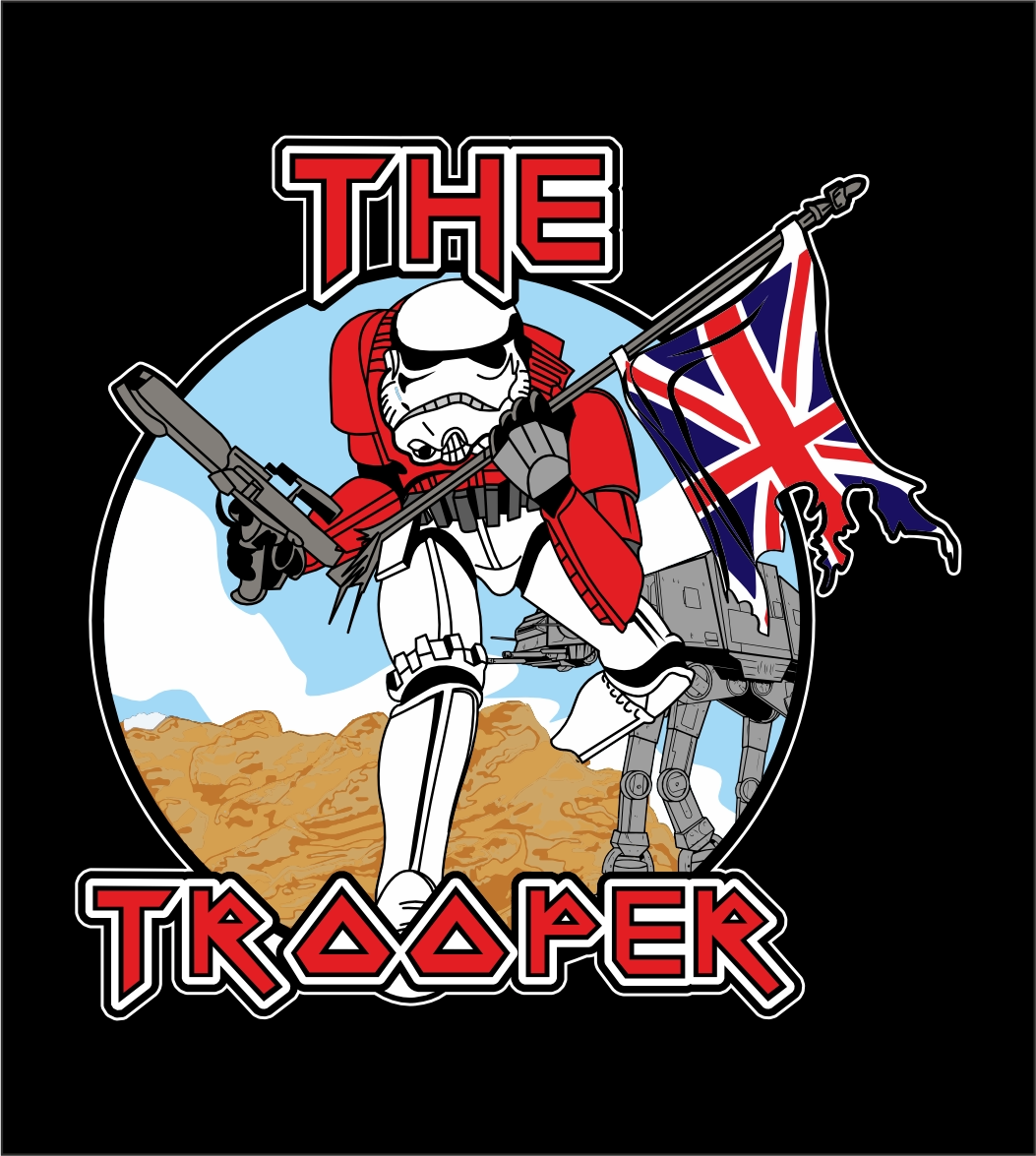 The Trooper