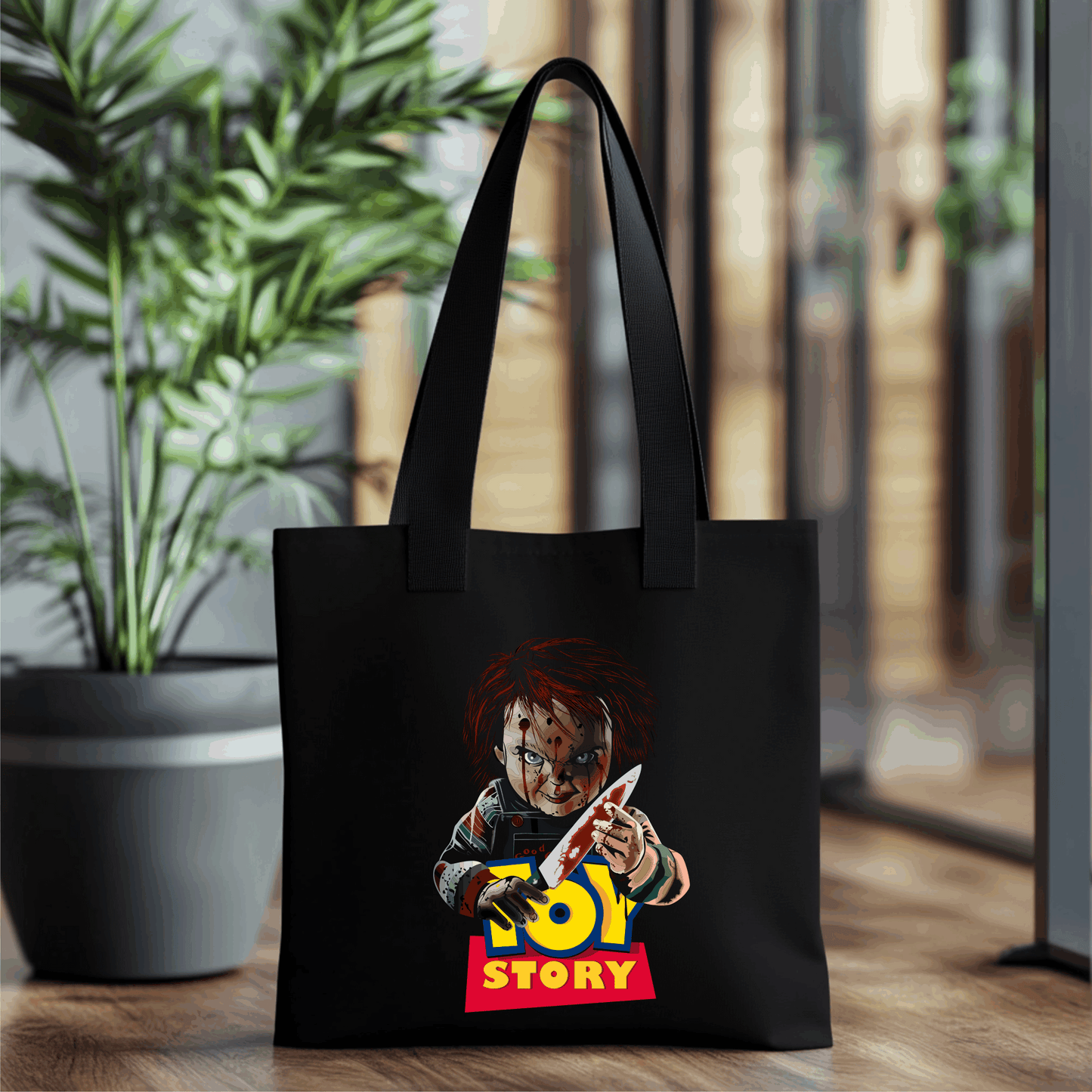 Toy Stroy