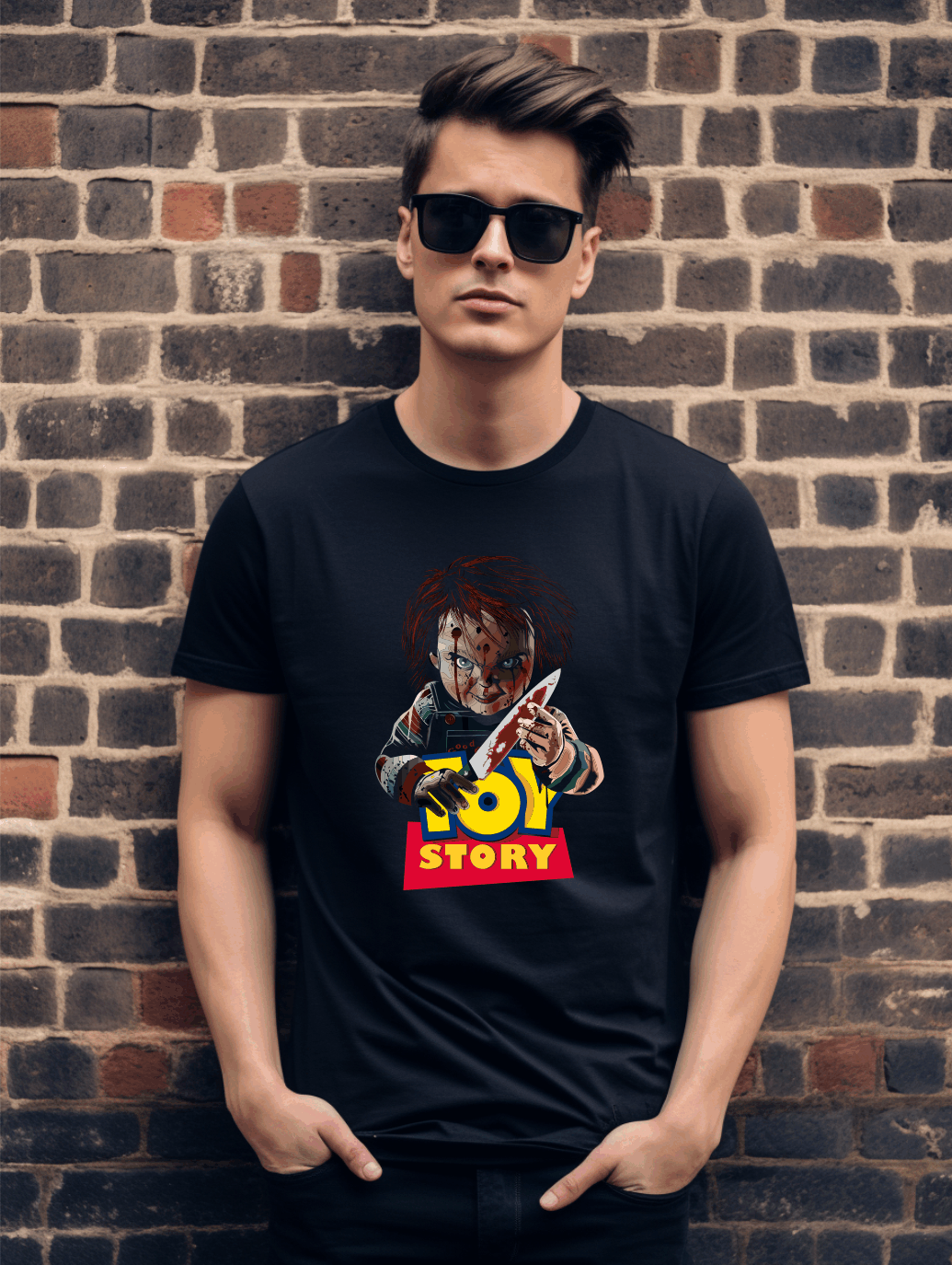 Toy Stroy