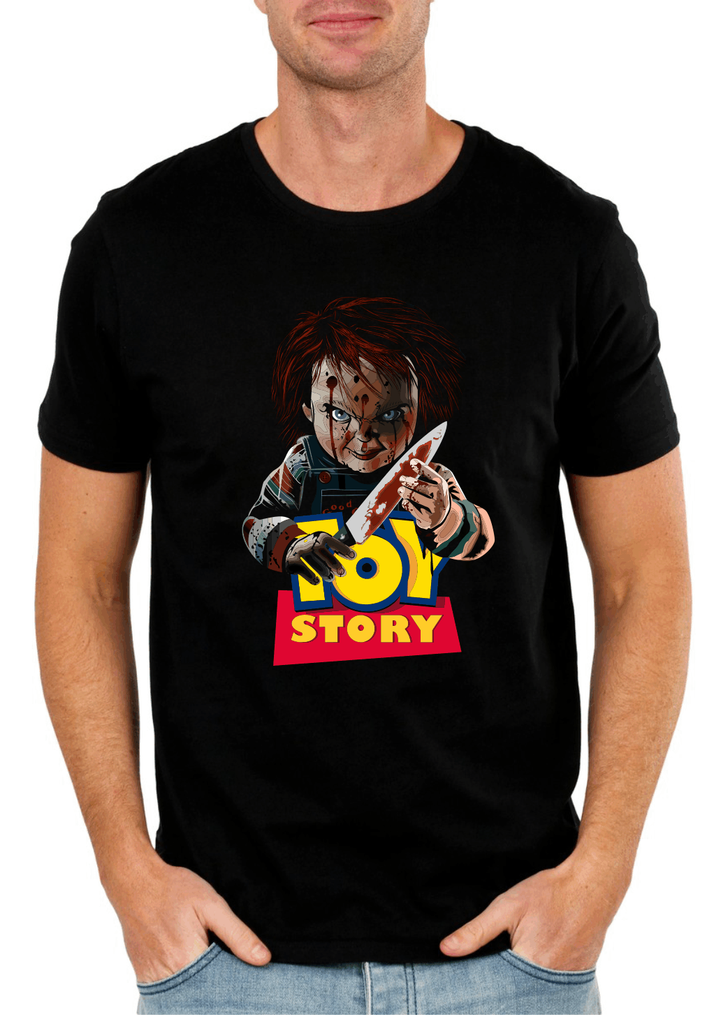 Toy Stroy