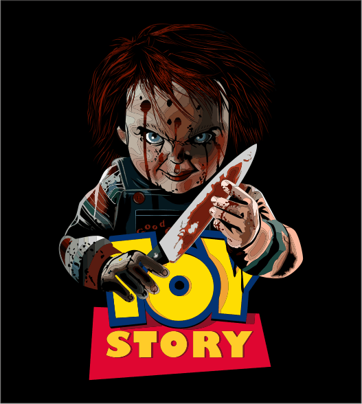 Toy Stroy