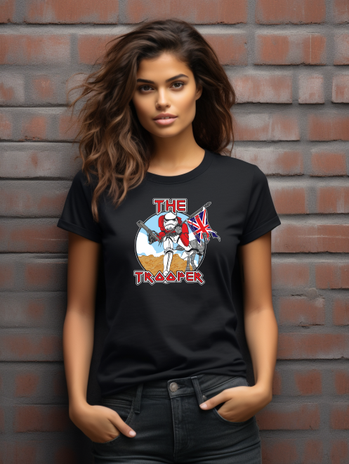The Trooper