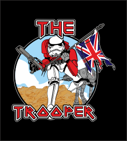 The Trooper