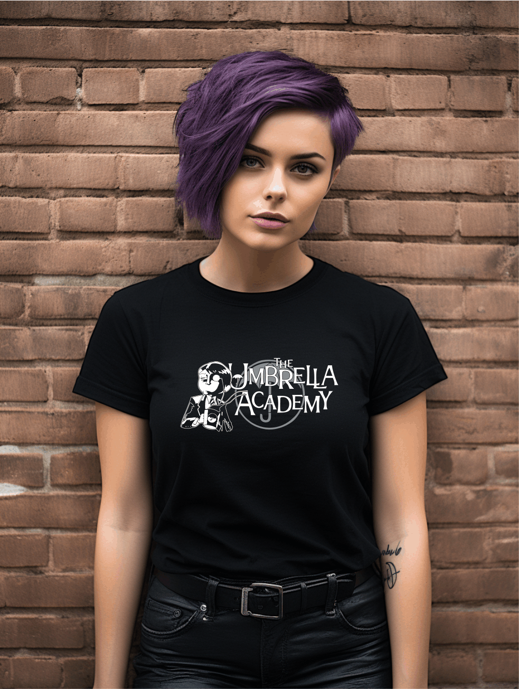 Umbrella Academy
