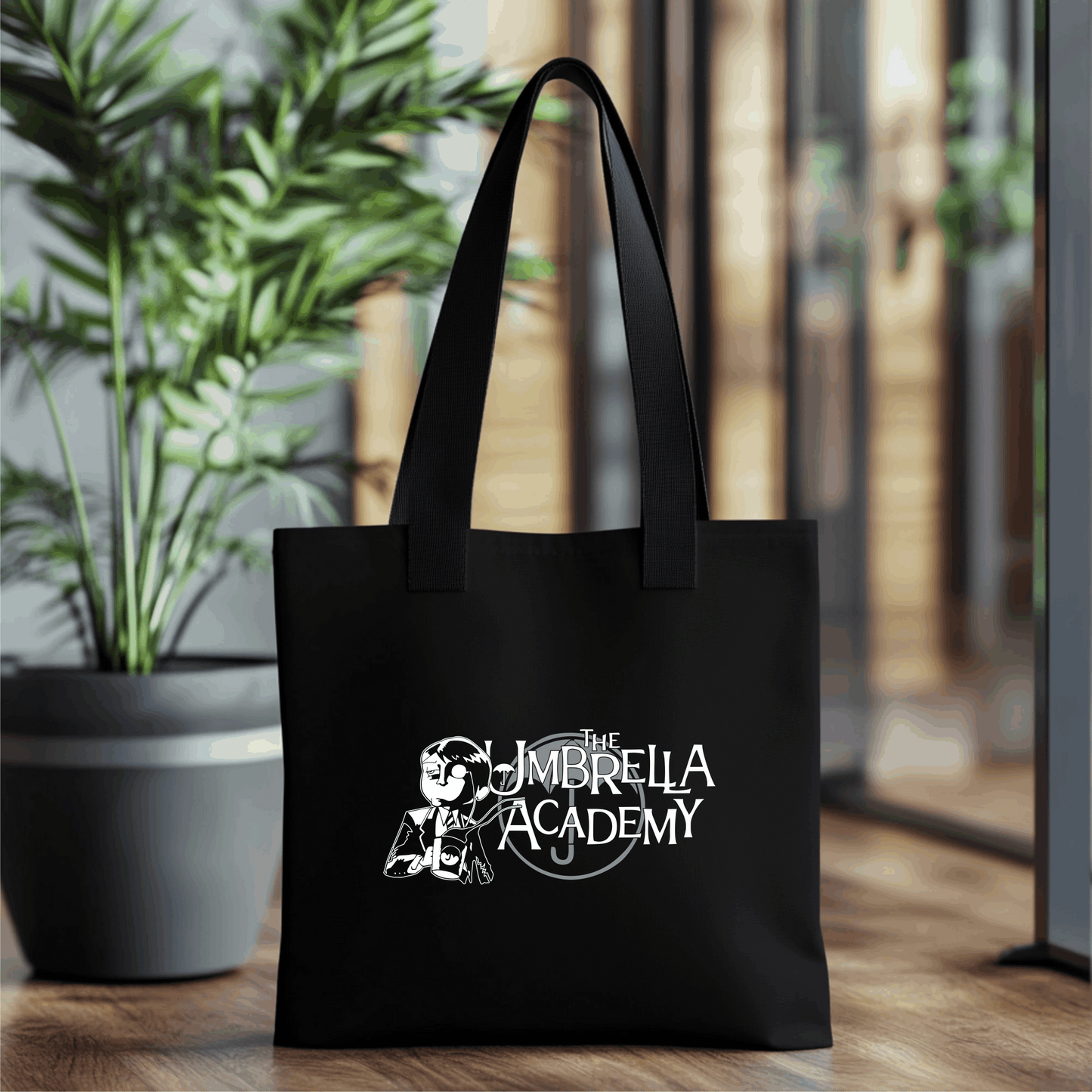 Umbrella Academy