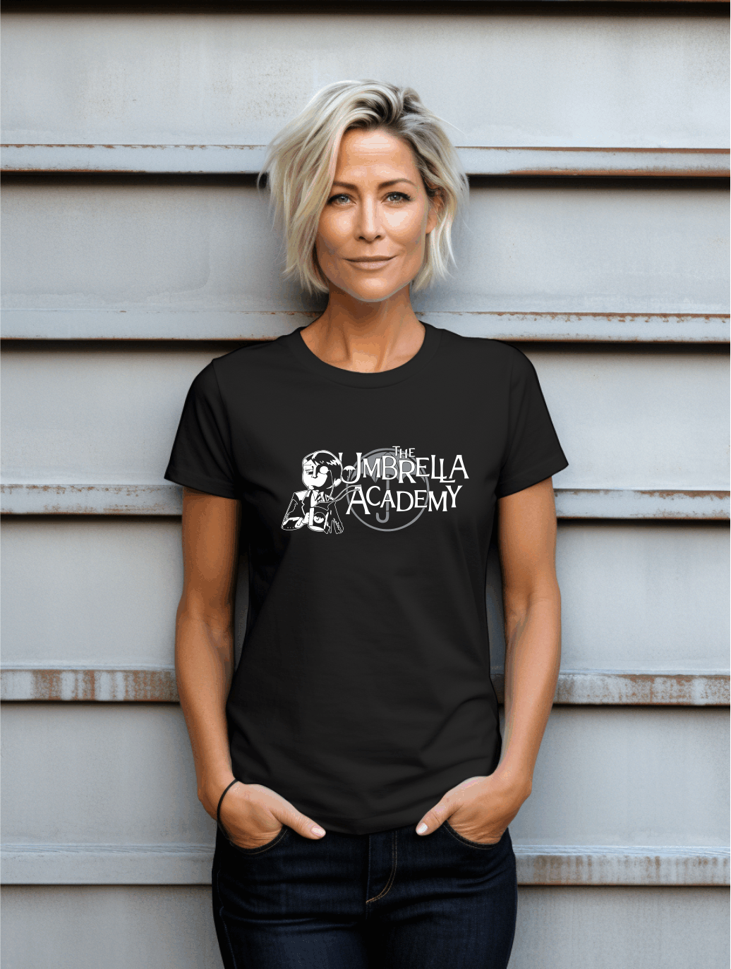 Umbrella Academy
