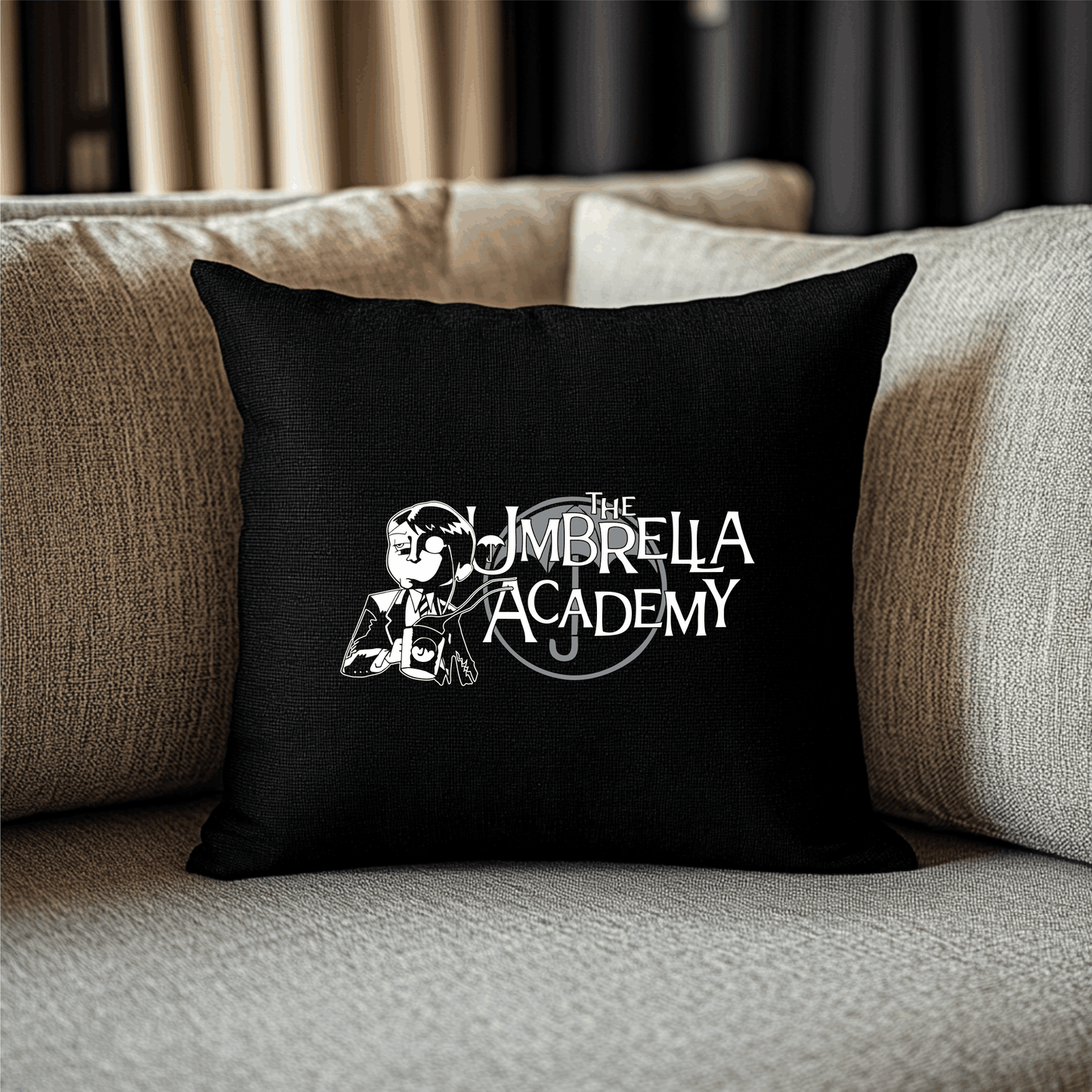 Umbrella Academy