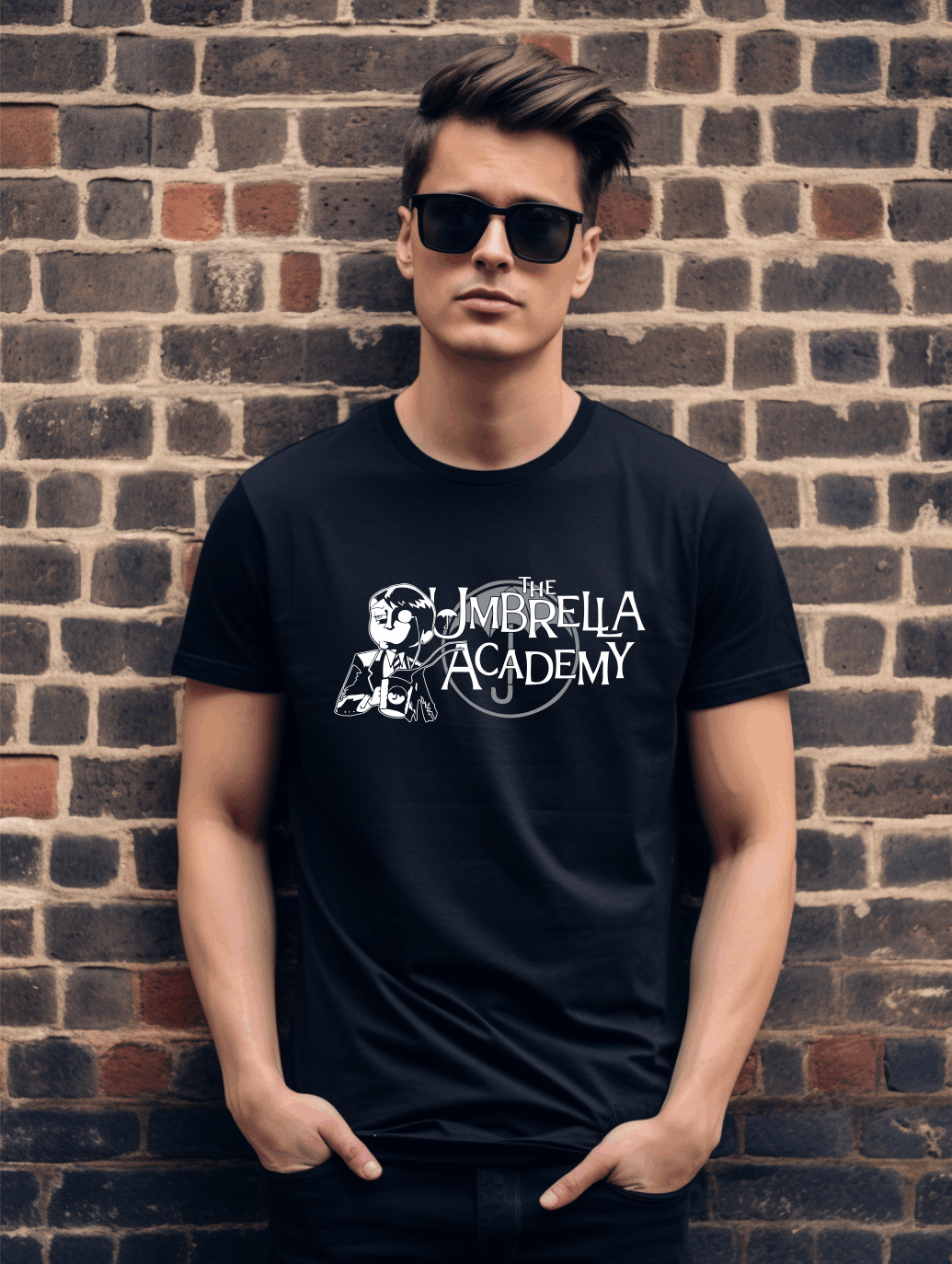Umbrella Academy