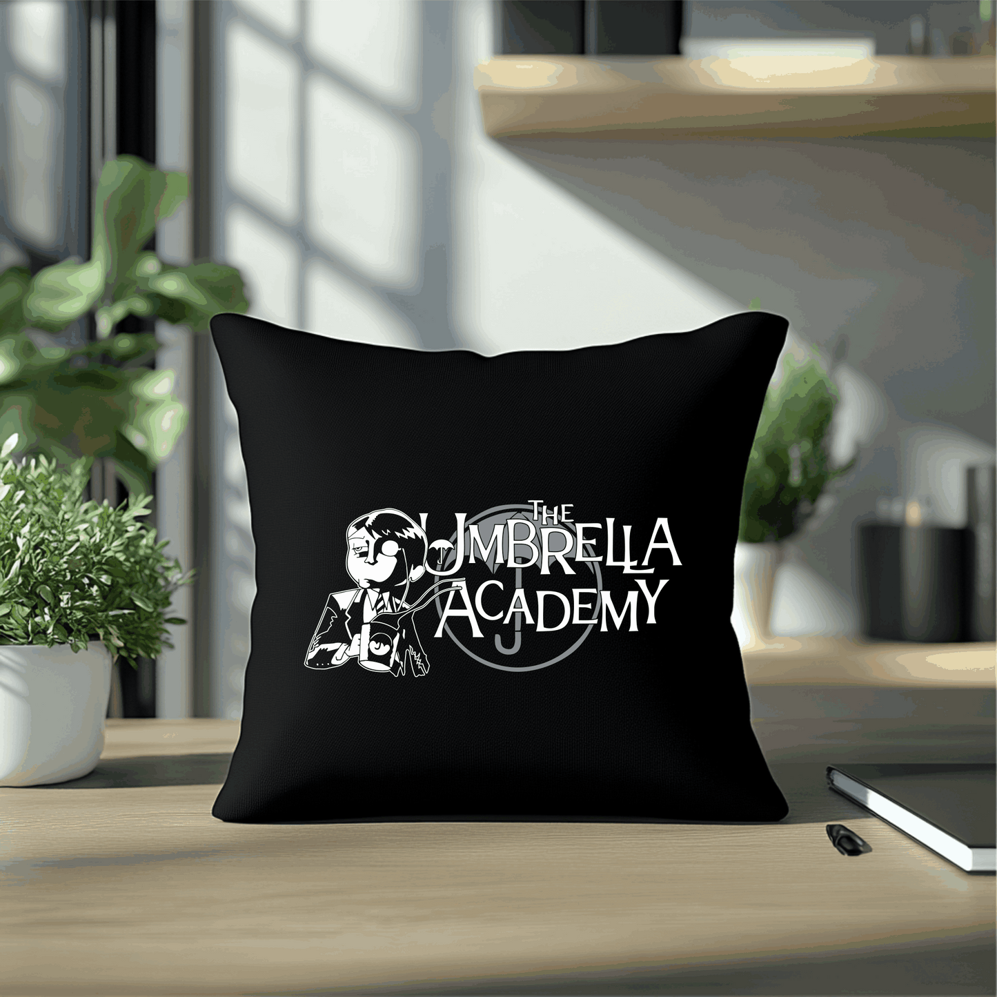 Umbrella Academy
