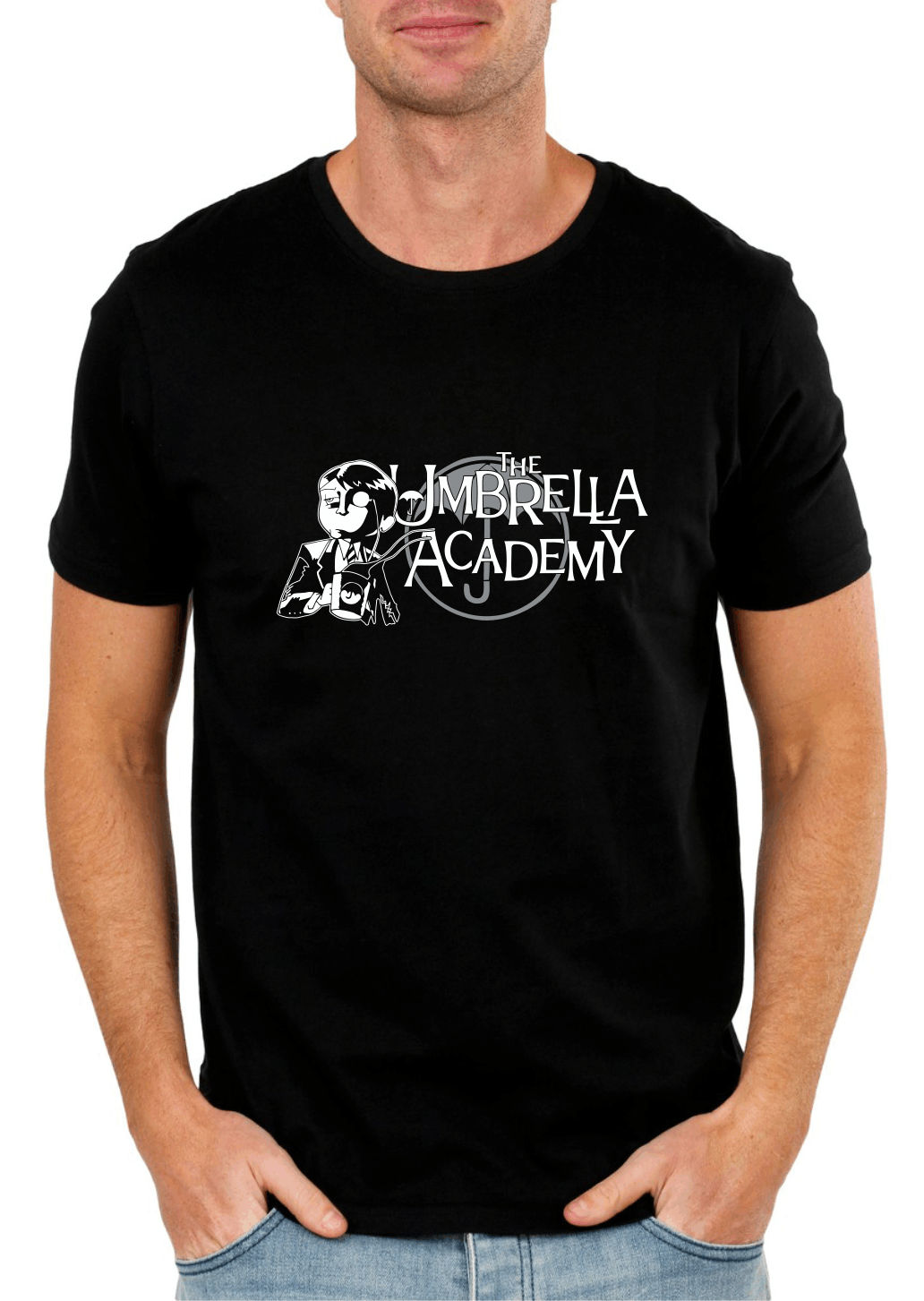 Umbrella Academy