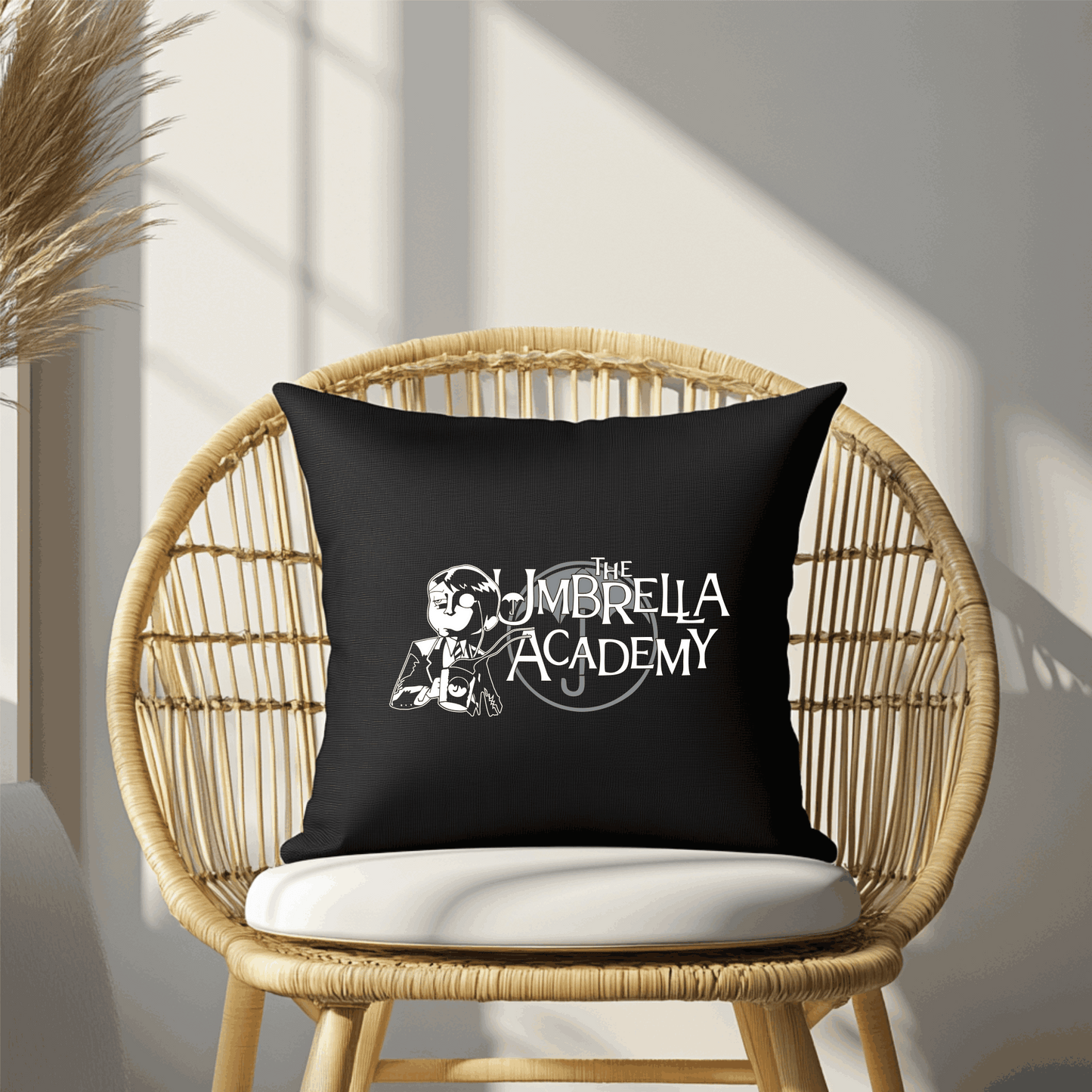 Umbrella Academy