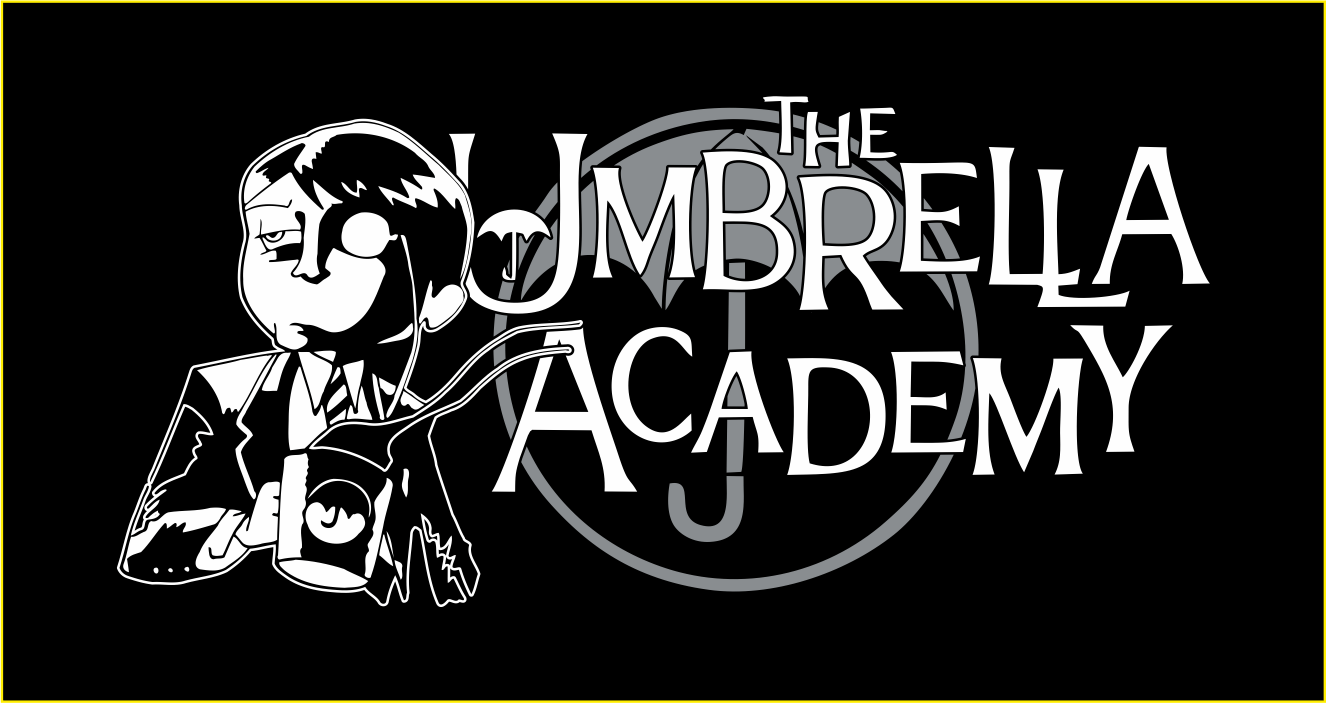 Umbrella Academy