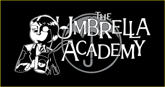 Umbrella Academy