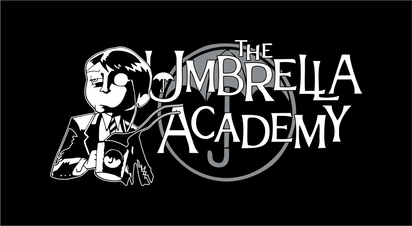 Umbrella Academy