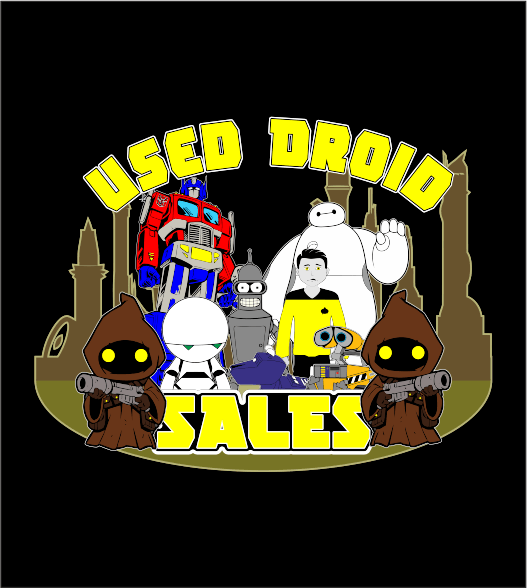 Used