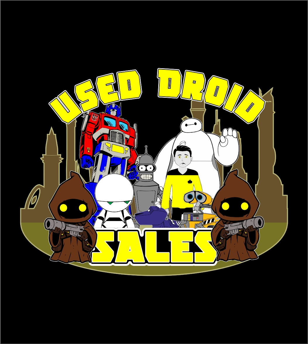 Used