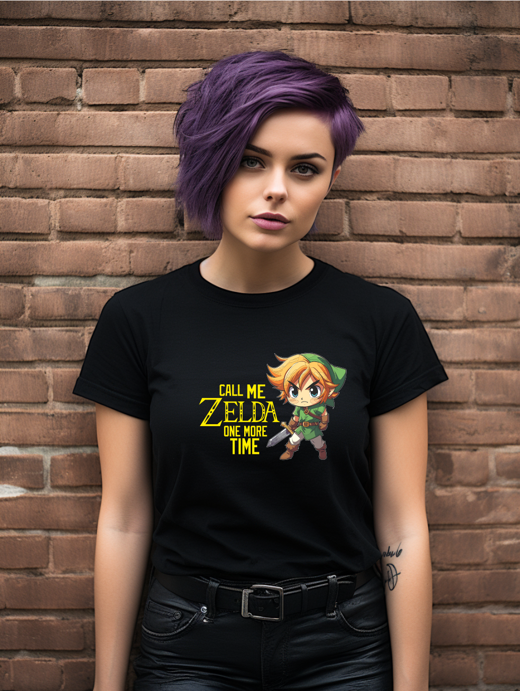 Zelda