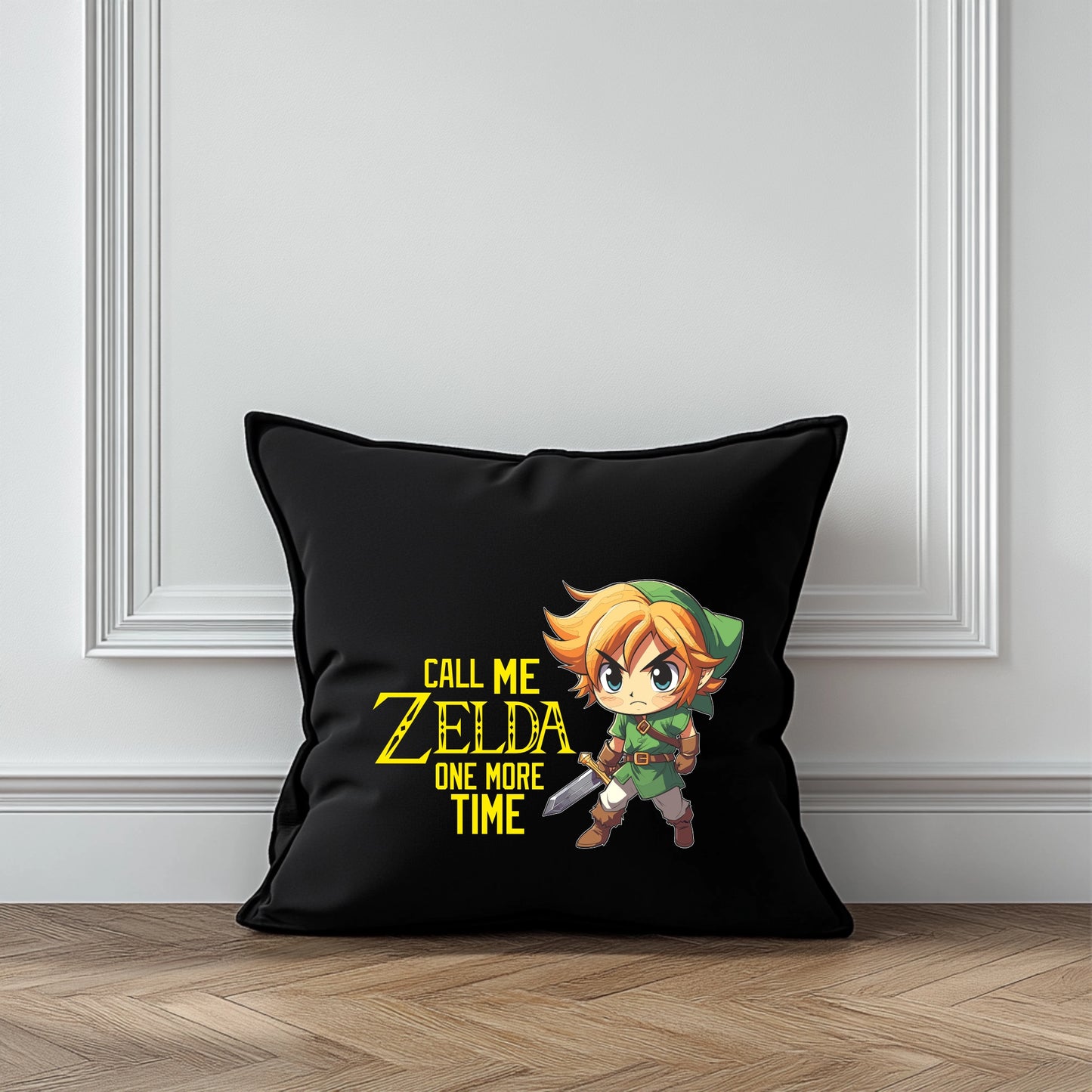 Zelda
