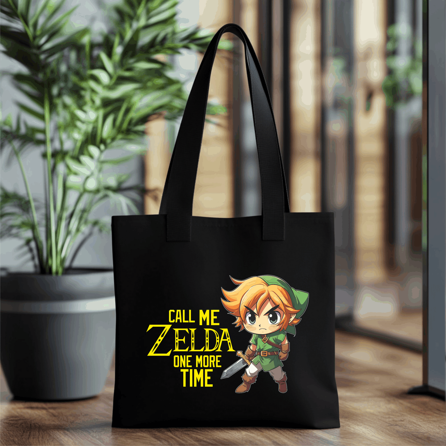 Zelda