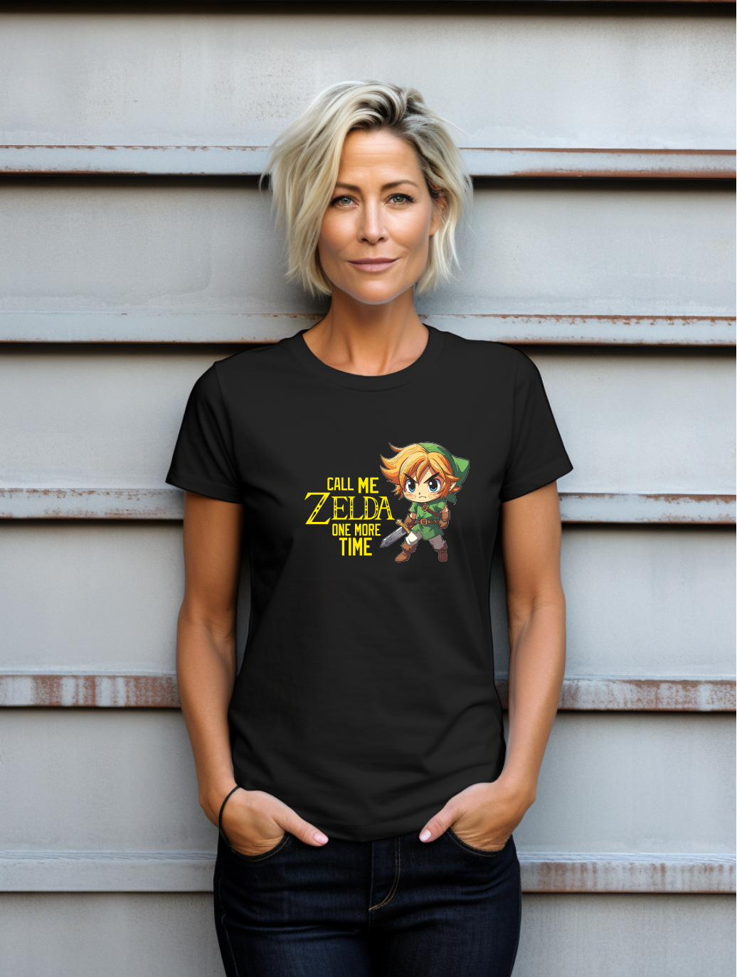 Zelda