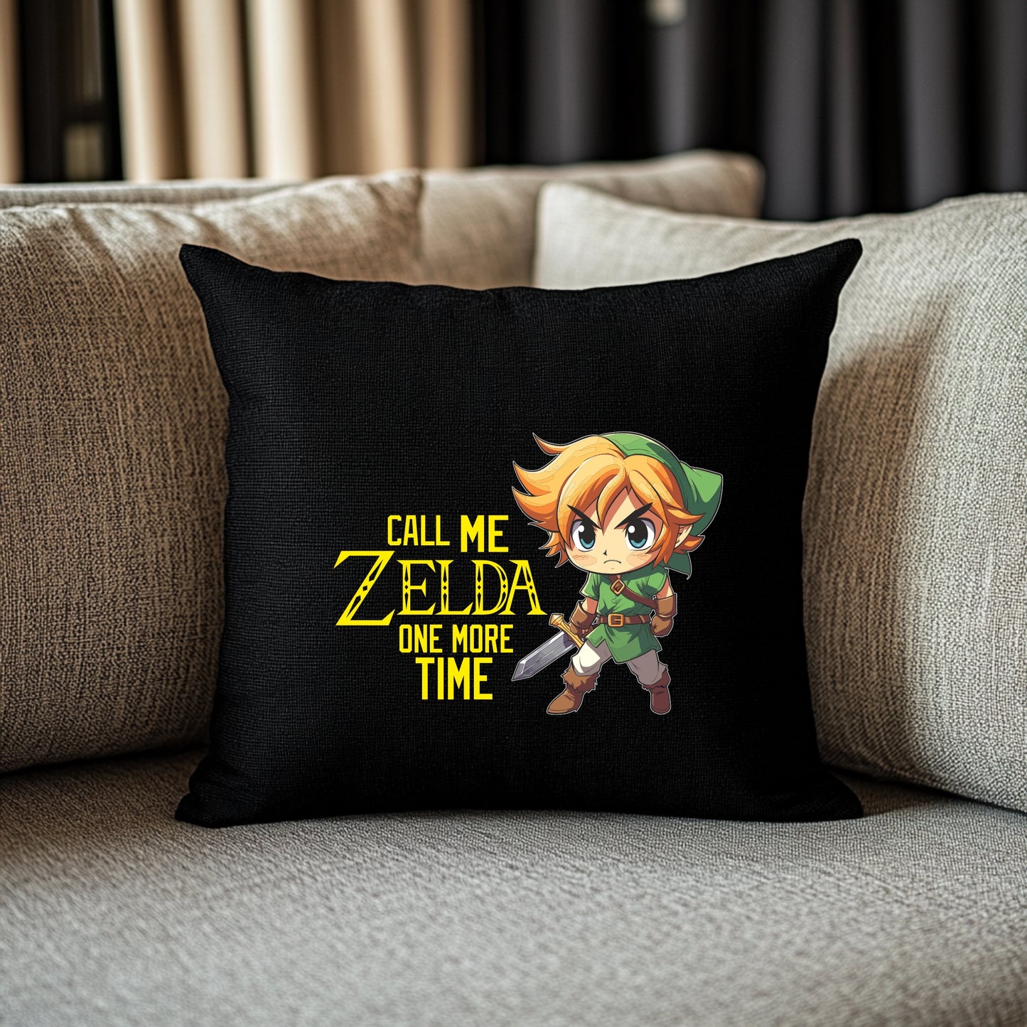 Zelda