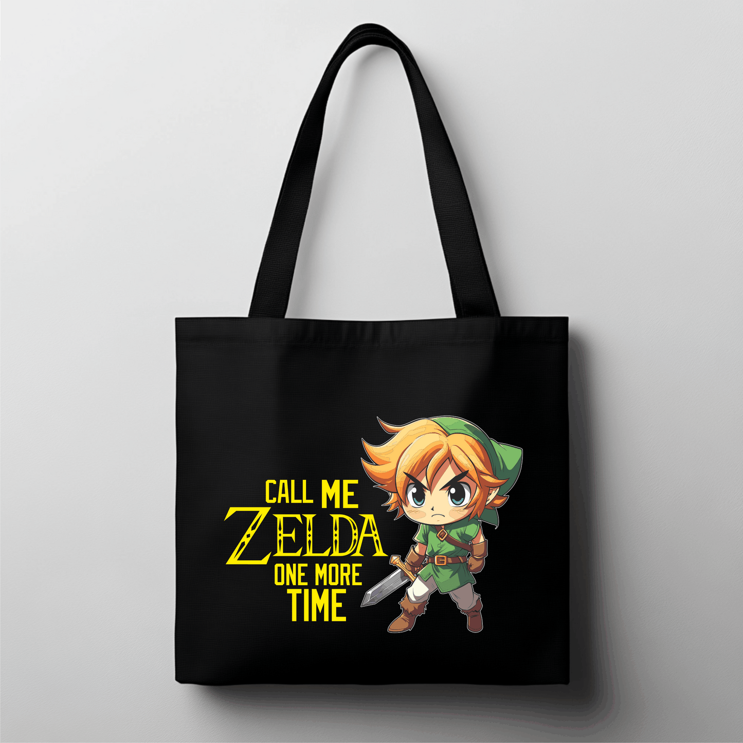 Zelda