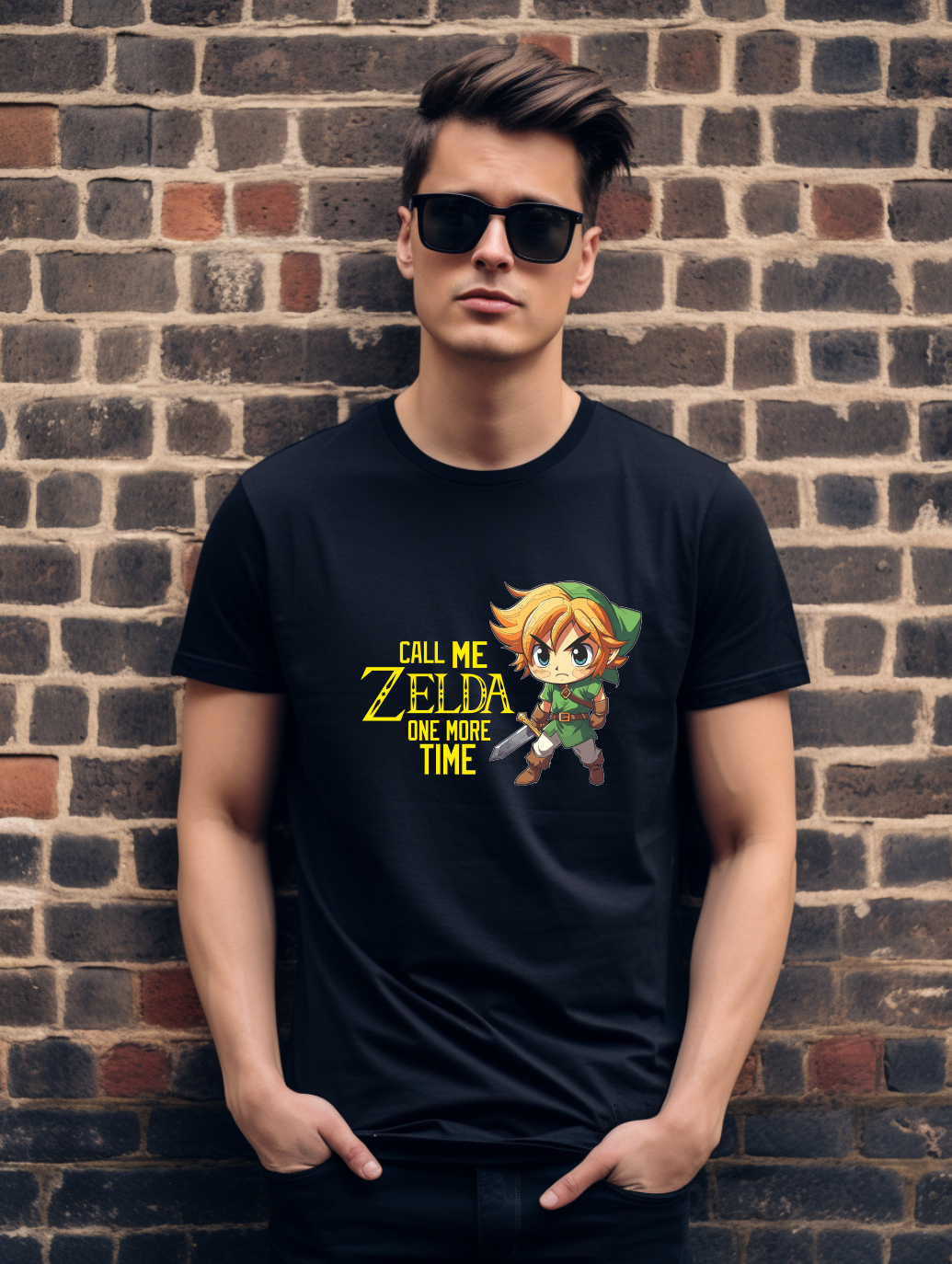 Zelda