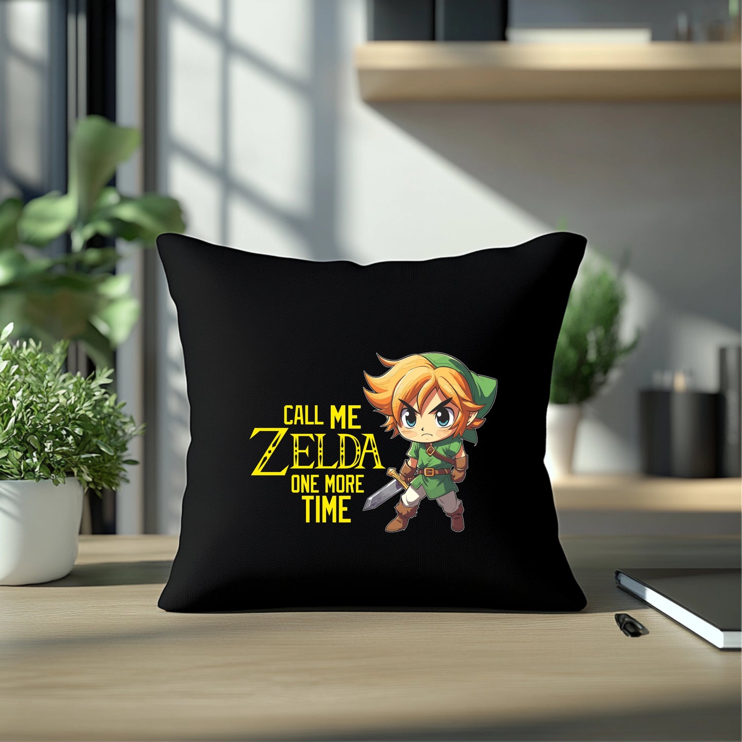Zelda
