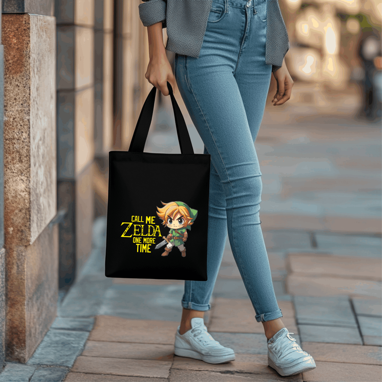 Zelda
