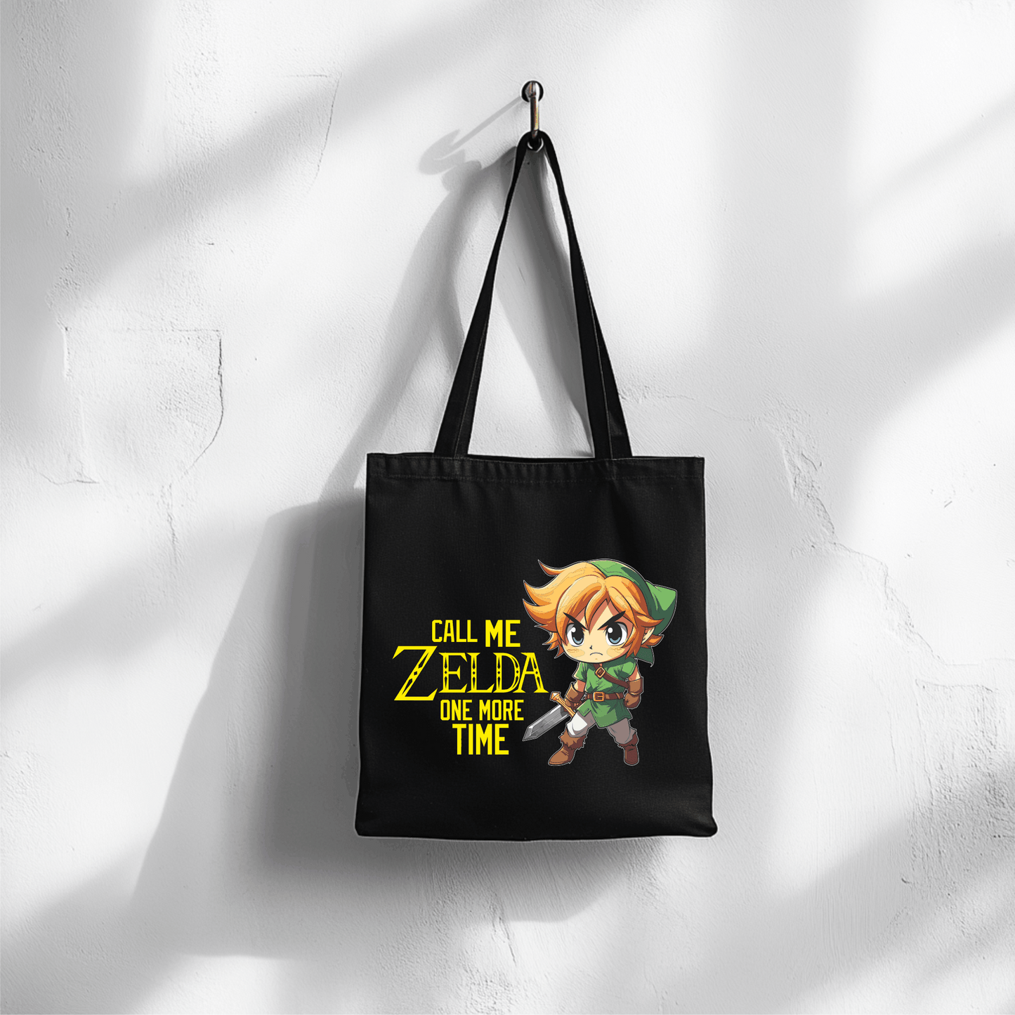 Zelda