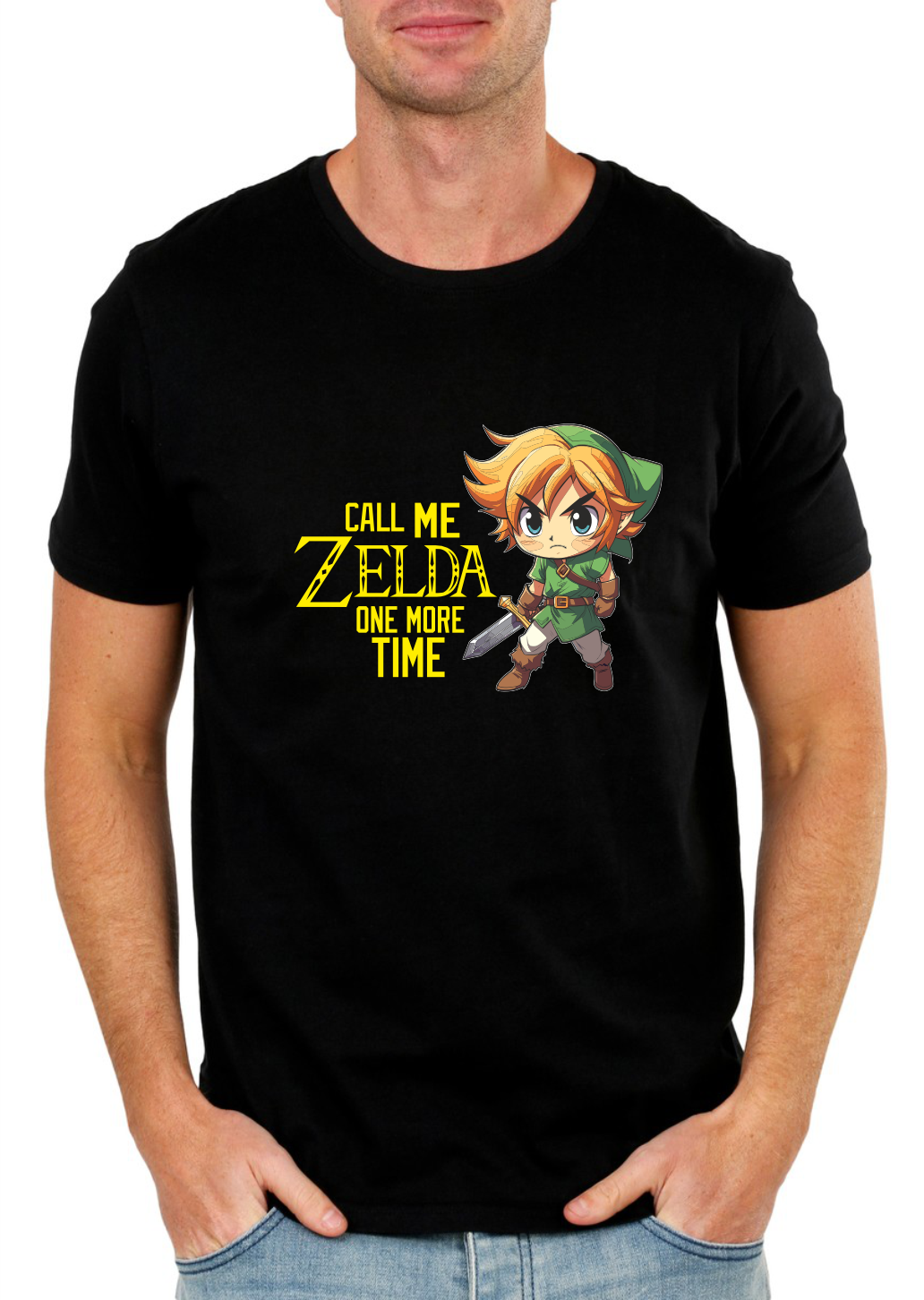 Zelda