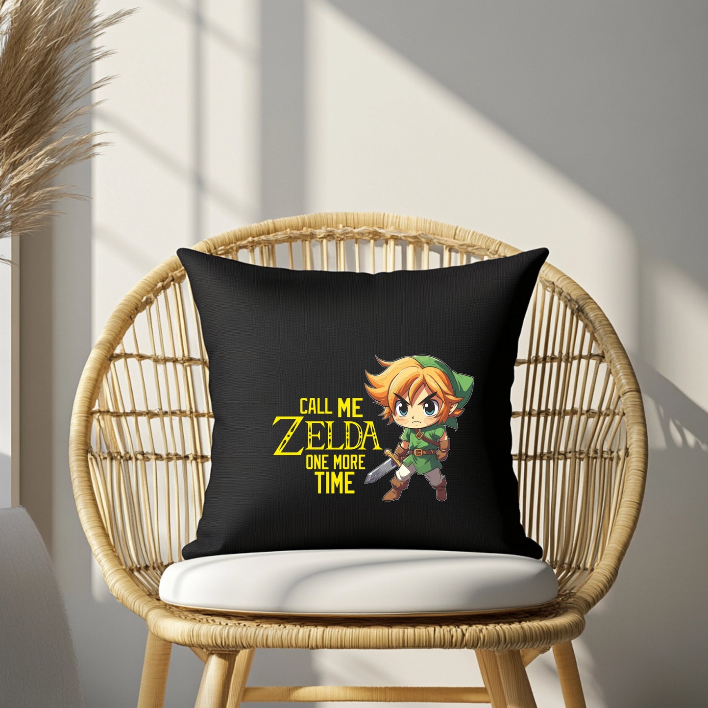 Zelda