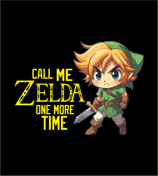 Zelda