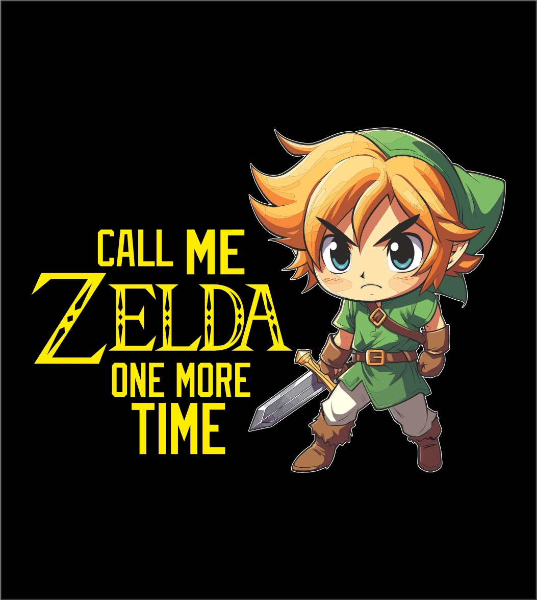 Zelda