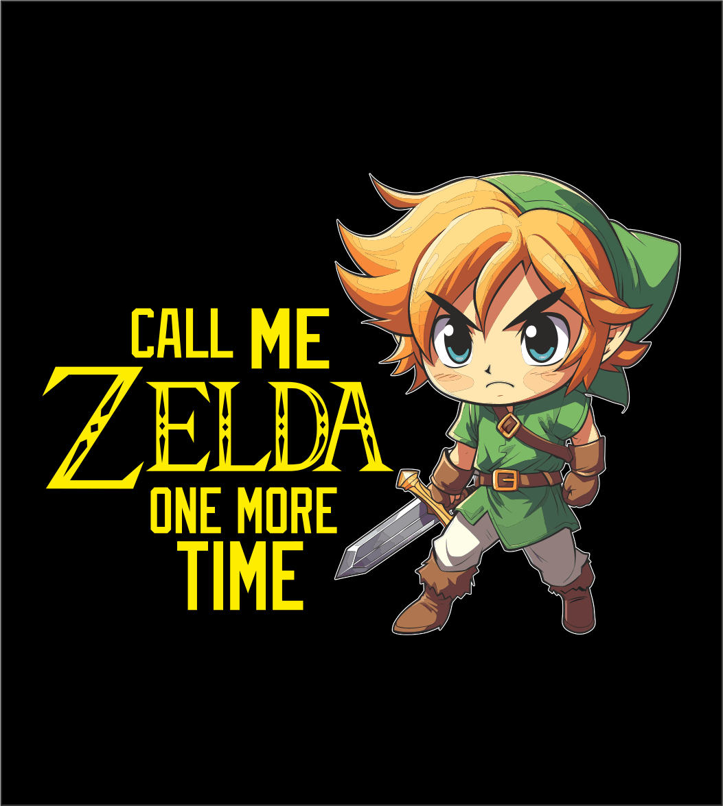 Zelda