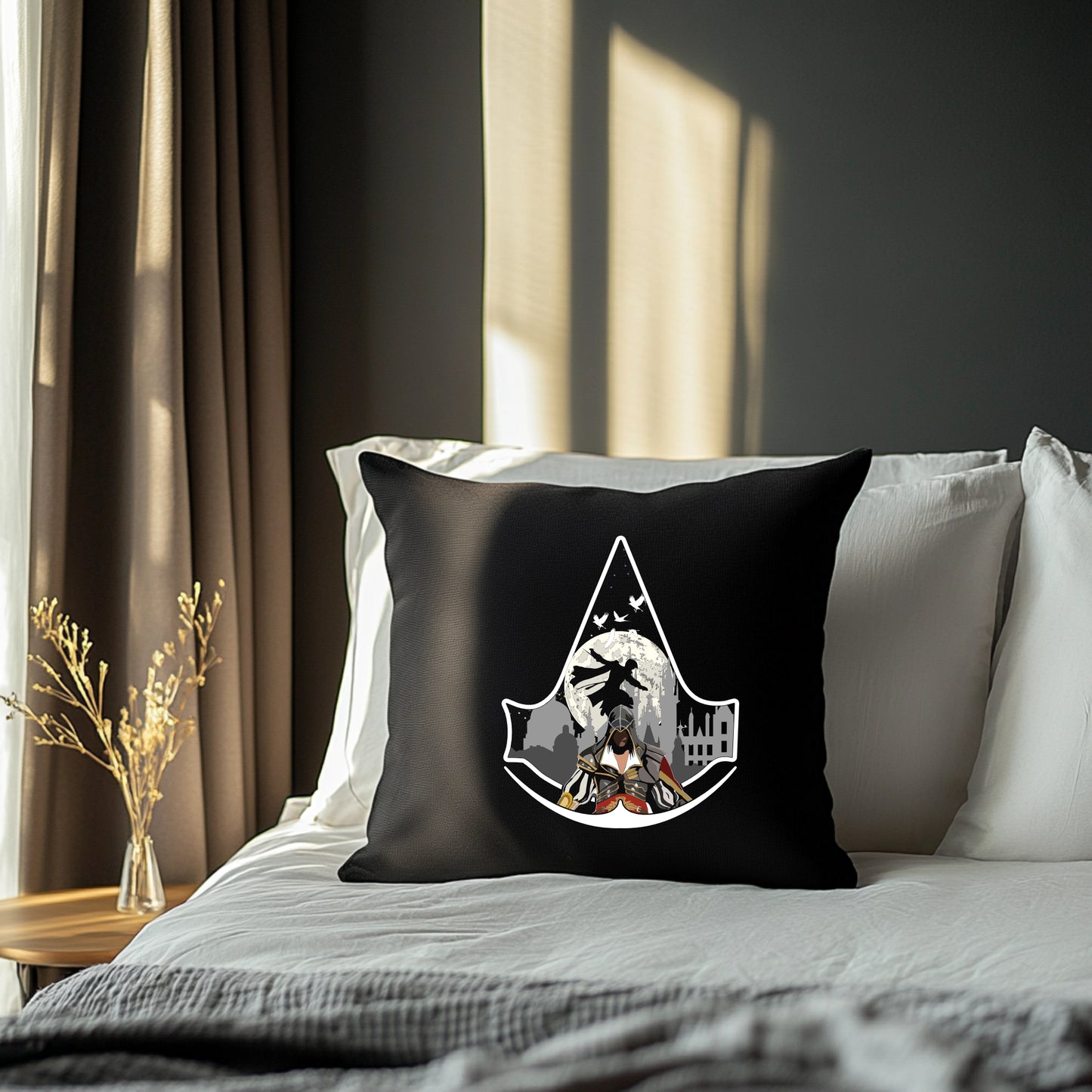 Assassins Creed