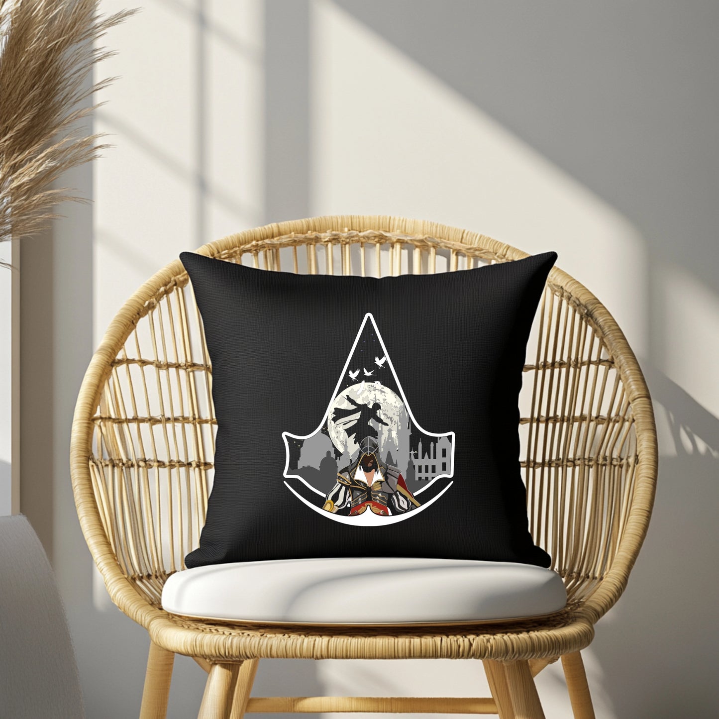 Assassins Creed