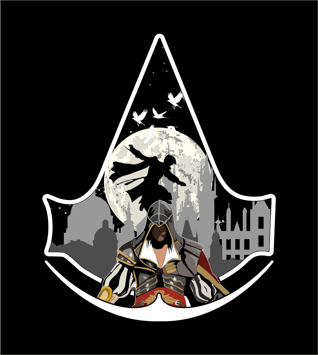 Assassins Creed
