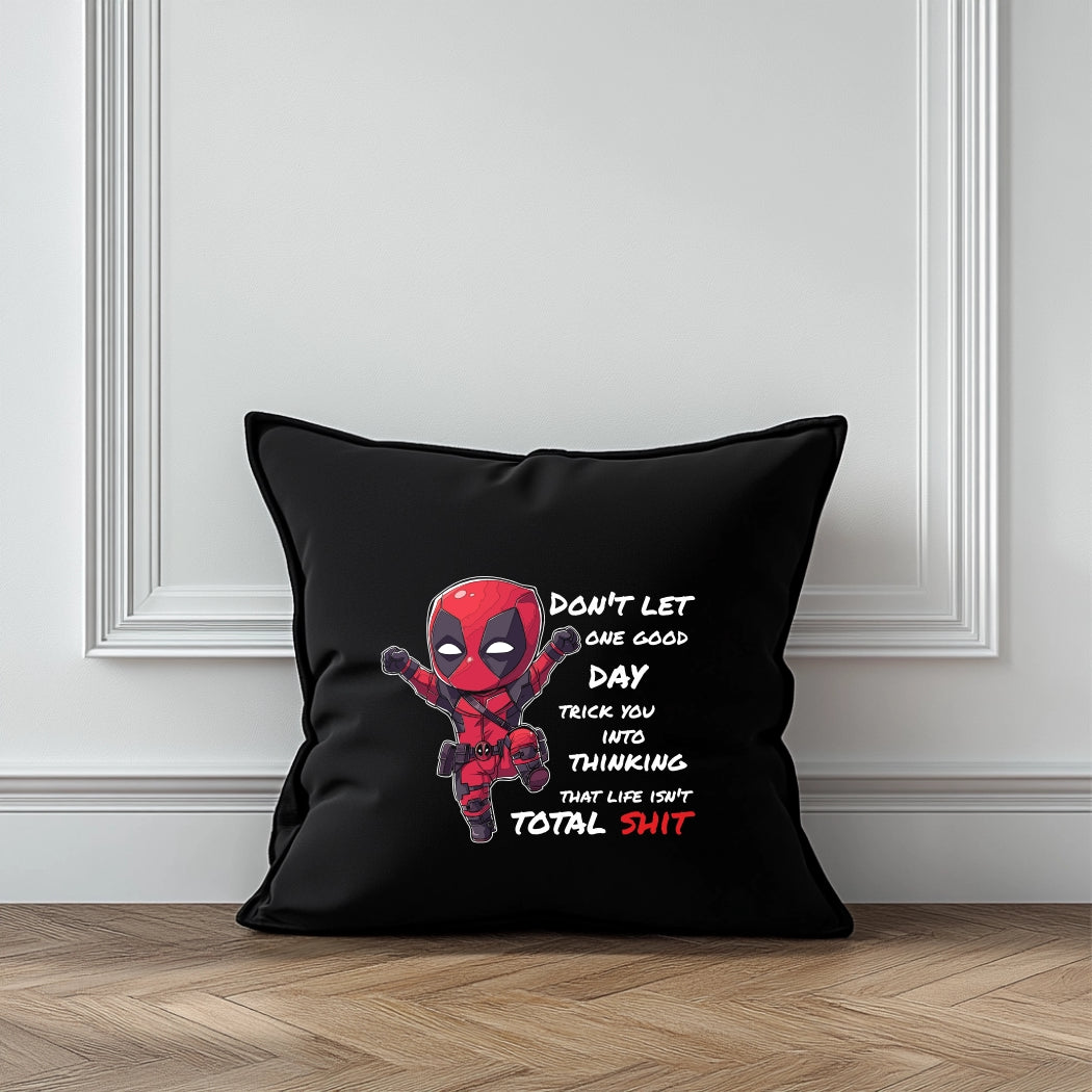 Deadpool Shit