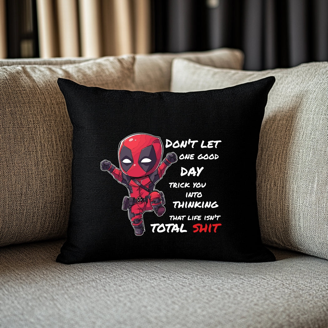 Deadpool Shit