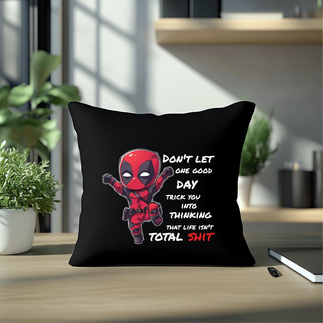 Deadpool Shit