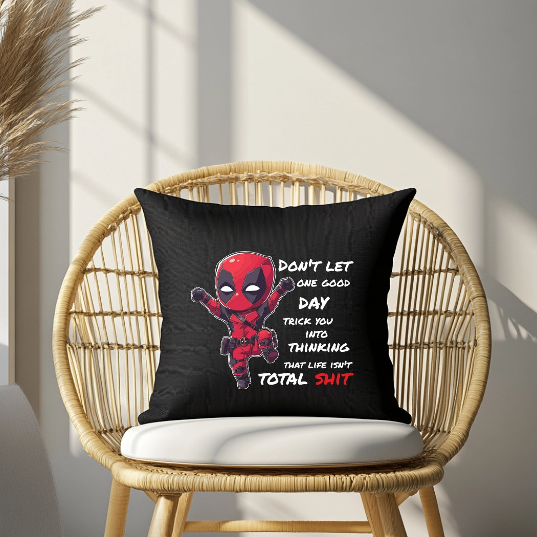 Deadpool Shit