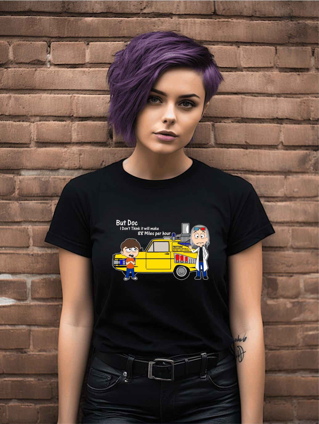 Only Fools