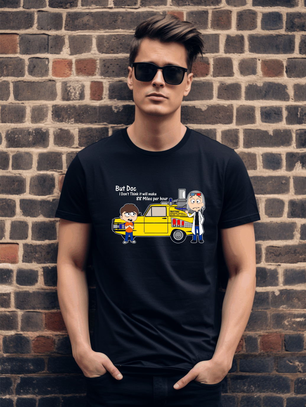 Only Fools