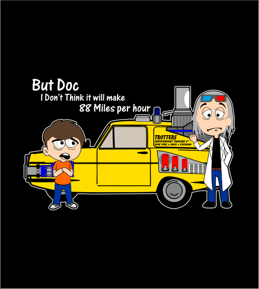 Only Fools
